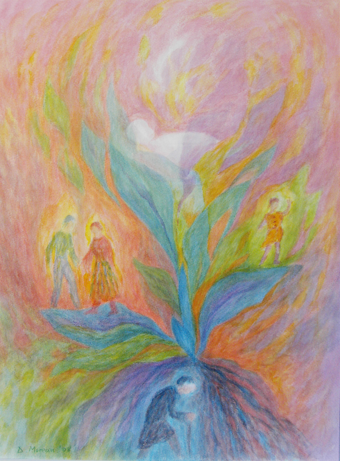 人生の植物2 人生の植物2